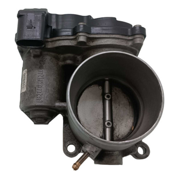 Tbi Corpo Borboleta Volkswagen Saveiro 1.6 8v Cs St Mb 2015