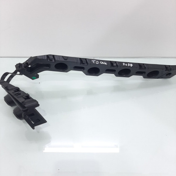 Guia Parachoque Traseiro Direito Onix 20 A 22