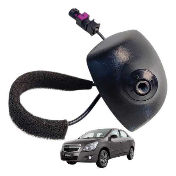 Suporte Base Antena Chevrolet Cobalt 1.8 Ltz 2013 2014