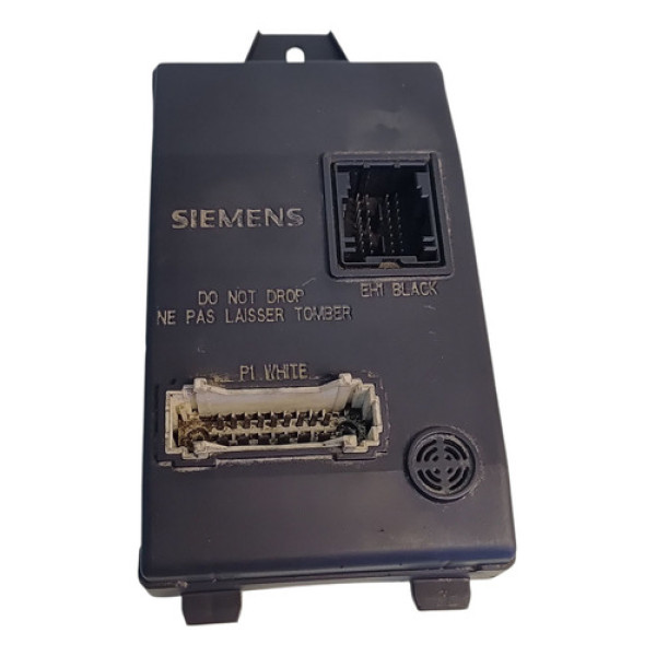 Modulo Conforto Renault Sandero 2009