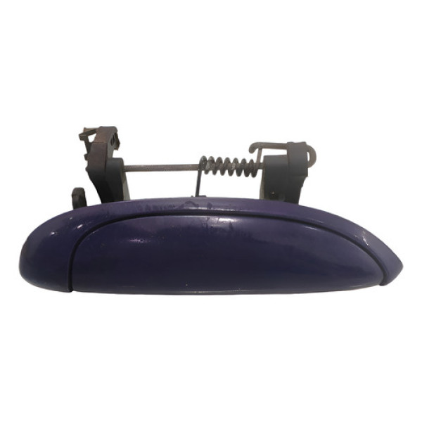 Maçaneta Externa Traseira Ld Clio Scenic 2000 2005