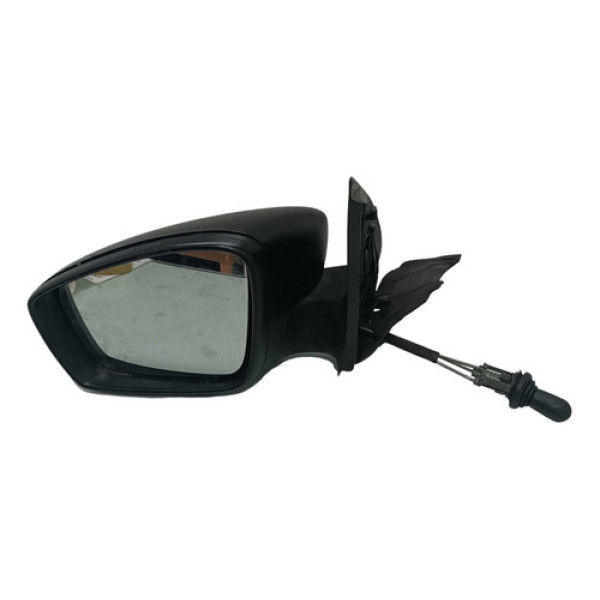  Retrovisor Esquerdo Volkswagen Saveiro 1.6 8v 2015