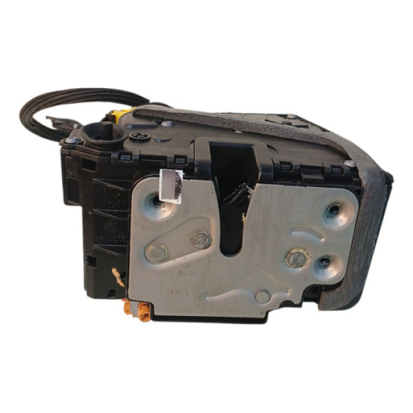 Fechadura Traseira Direita Onix Prisma Cobalt 2013 2016