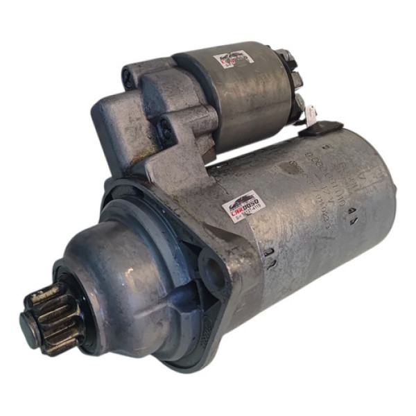 Motor Arranque Volkswagen Gol 1.0 2000 2001 377911023
