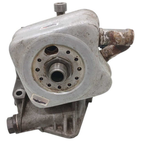 Suporte Filtro Oleo Audi A4 1.8t 2005 2007