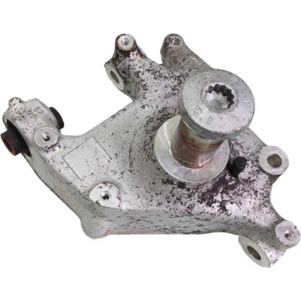 Montante Traseiro Esquerdo Volkswagen Passat 2005 2007