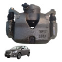 Pinça Freio Dianteia Direita Chevrolet Cobalt 1.8 Ltz 2014