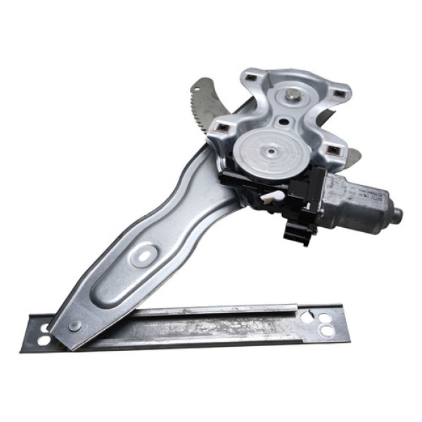 Maquina Viro Traseiro Direito Nissan Versa 1.6 2020