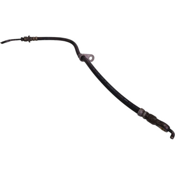 Flexível Dianteiro Jac J2 1.4 16v  2014