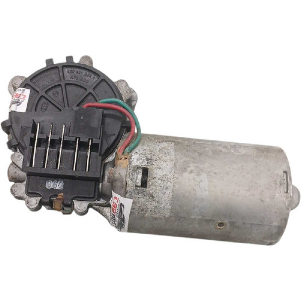 Motor Limpador Parabrisa Volkswagen Parati 1999