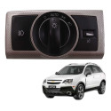 Comando Chave Farol Milha Captiva 2.4 185cv 2012