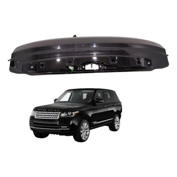 Capo Tampa Traseira Inferior Range Rover Vogue V8 2013