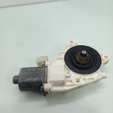 Motor Vidro Dianteiro Esquerdo Ford Fusion 2006 2007 2008