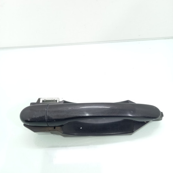 Maçaneta Externa Traseira Direita Fiat Palio 2012 A 2015