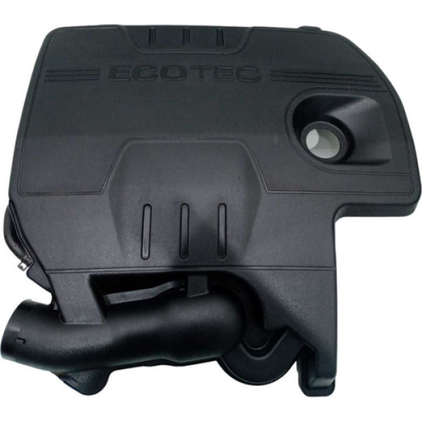 Tampa Capa Motor Malibu 2.4 16v Ltz 2012 Automático 