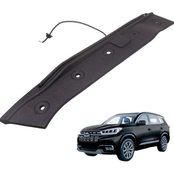 Sensor Anti Esmagamento Traseiro Le Tiggo 8 2021 2024