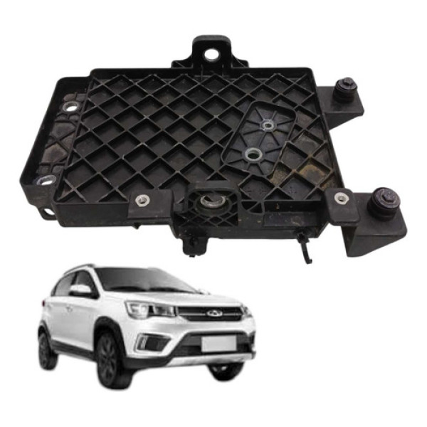 Suporte Base Bateria Chery Tiggo 2 1.5 2019 2020