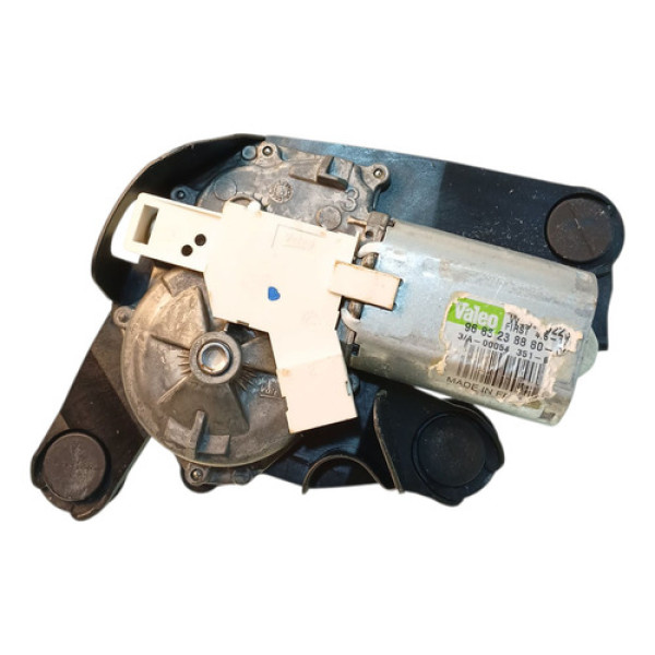 Motor Limpador Traseiro Citroen Aircross 2013 2014 2015