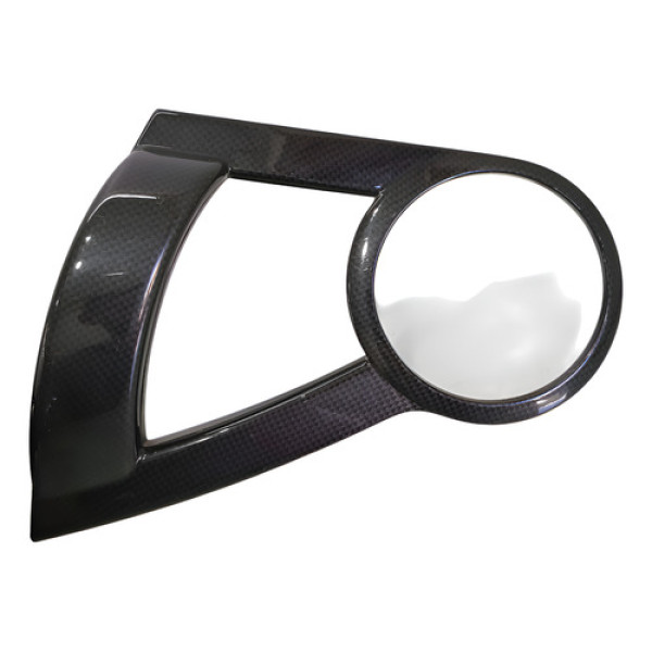 Acabamento Puxador Interno Dianteiro Esquerdo Jac J2 2014 Dianteira