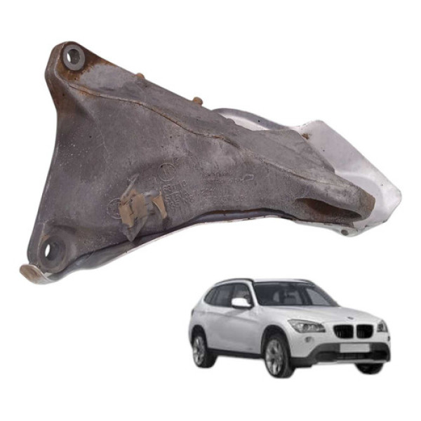 Suporte Coxim Direito Motor Bmw X1 Sdrive 2.0 2011 2012