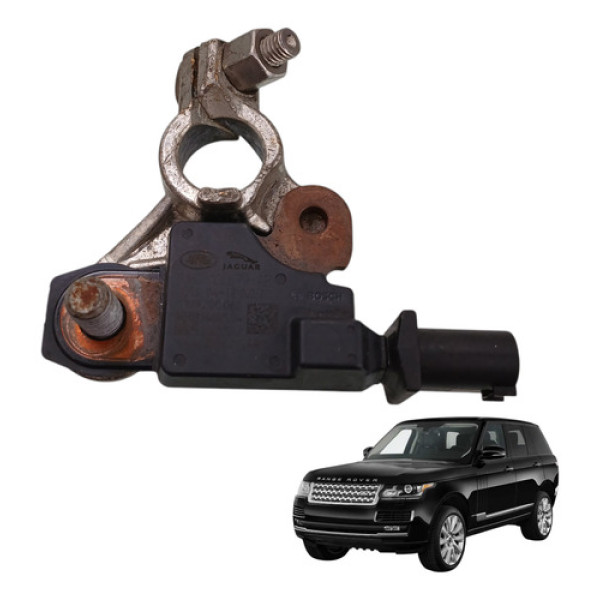 Sensor Bateria Polo Negativo Range Rover Vogue 4.4 2013