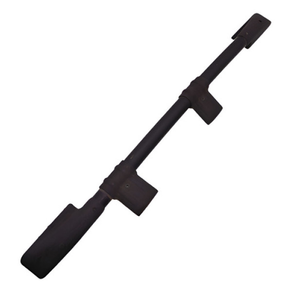 Hack Teto Direito Nissan Frontier 2.5 4x4 2008 2012 Preto