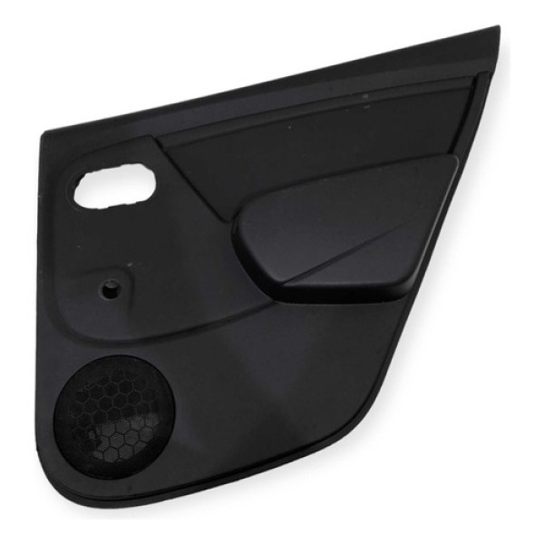 Forro Porta Traseiro Direito Renault Sandero 2011