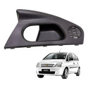 Moldura Maçaneta Interna Dianteira Direita Meriva Joy 2007 Dianteira