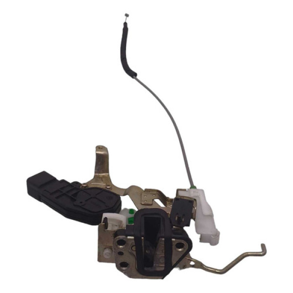  Fechadura Porta Traseira Direita Jac J2 1.4 16v  2014