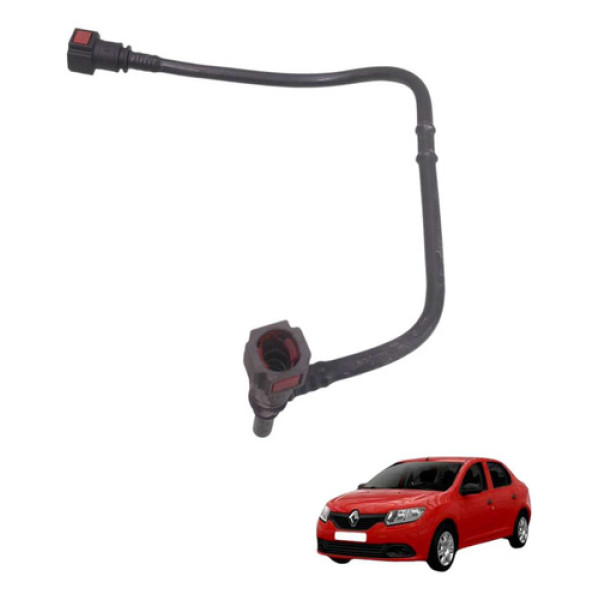 Mangueira Conexão Bomba Combustível Logan 2015 1.0