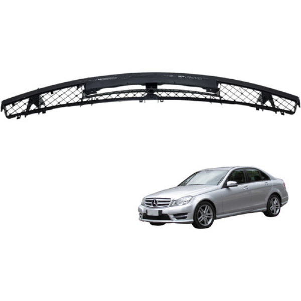 Acabamento Break Light Mercedes C180 1.6 156cvc Turbo 2014