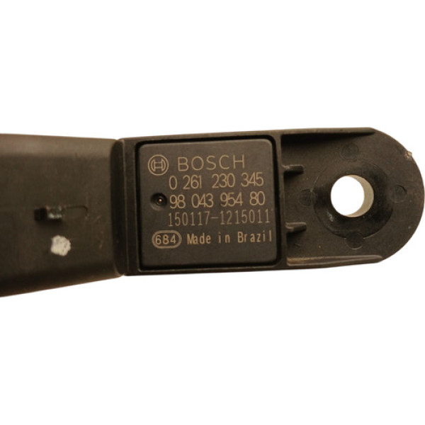 Sensor Map Fluxo Ar Citroen Aircross 1.6 16v 2015 Aut