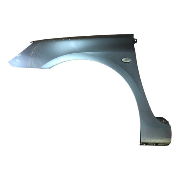 Paralama Esquerdo Peugeot 307 Sw 2003 2004 2005