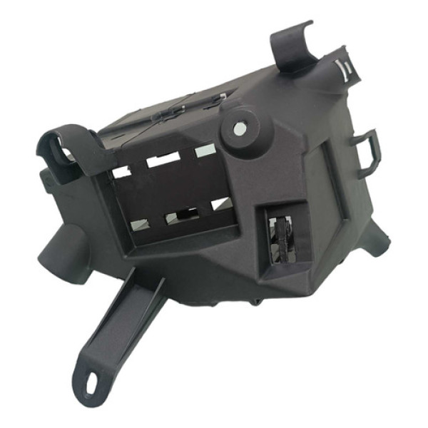 Suporte Caixa Fusível Renault Clio Exp 1.0 16v  2016