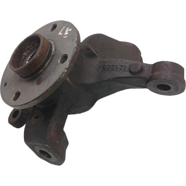  Montante Dianteiro Esquerdo Jac J2 1.4 16v  2014