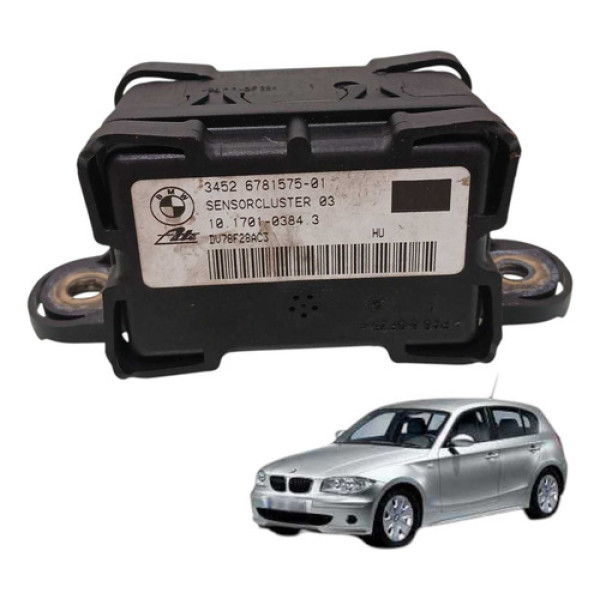 Sensor Cluster Bmw 130i 3.0 2008 2009 3452678157501