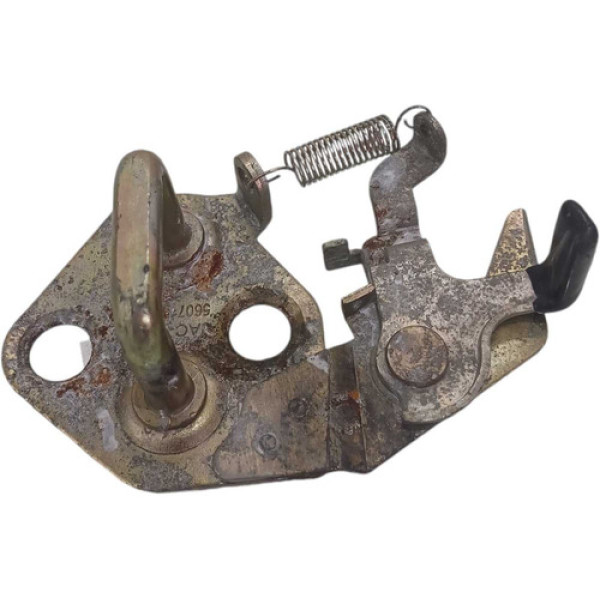 Batente Trava Capo Jac J2 2014