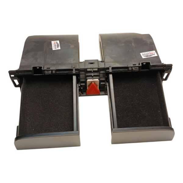 Porta Objeto Central Painel Passat 2006 2008