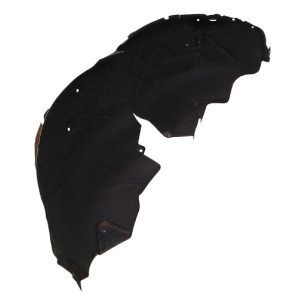 Parabarro Traseiro Esquerdo Range Rover Vogue V8 4.4 2013