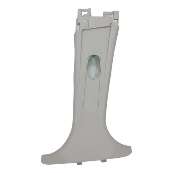 Moldura Coluna Direita Cinto Fiat Argo Drive 1.0  2020