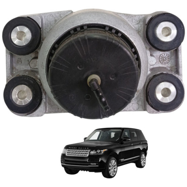 Coxim Suporte Motor Hidraulico Range Rover Vogue V8 2013