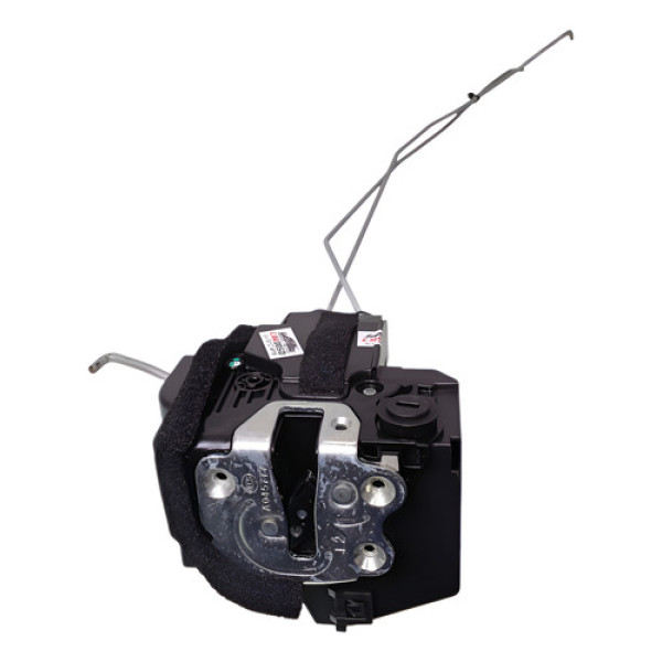 Fechadura Porta Traseira Esquerda Hb20 2016 2020