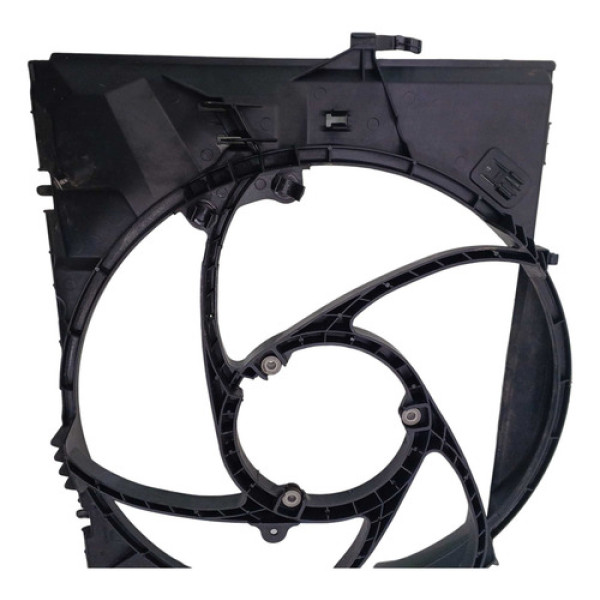 Defletor Ventoinha Radiador Bmw 320i 2.0 N46 2008 2010