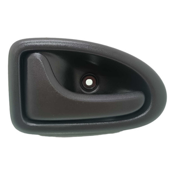 Maçaneta Interna Dianteira Esquerda Renault Clio 2016