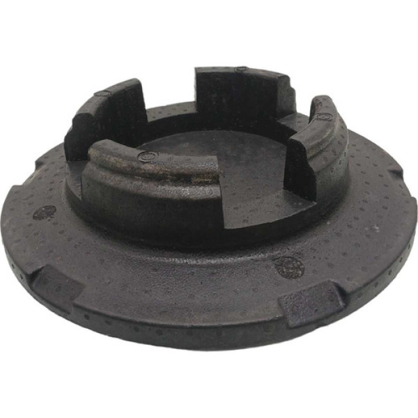 Suporte Ispor Estepe Lifan X60 Sr 1.8 16v  2014