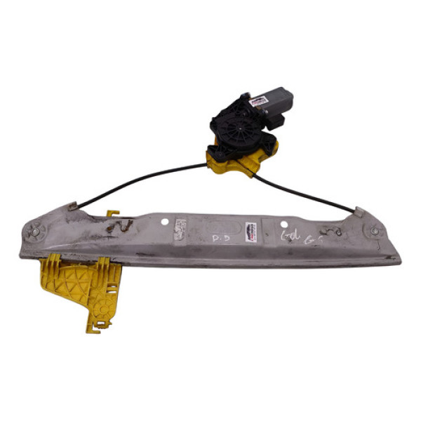 Maquina Vidro Dianteira Direita Gol G5 G6 5u4837400