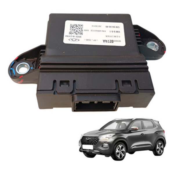 Modulo Gateway Chery Tiggo 5x 1.5 2021 2024 809000027aa