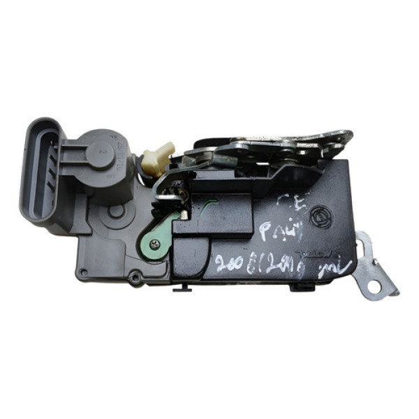 Fechadura Porta Traseira Esquerda Palio 2006 2008