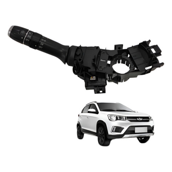 Comando Chave Seta Tiggo 2 1.5 2019 2020 T21-3774110