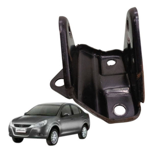 Suporte Coxim Cambio Jac J3 1.4 Turin 2012